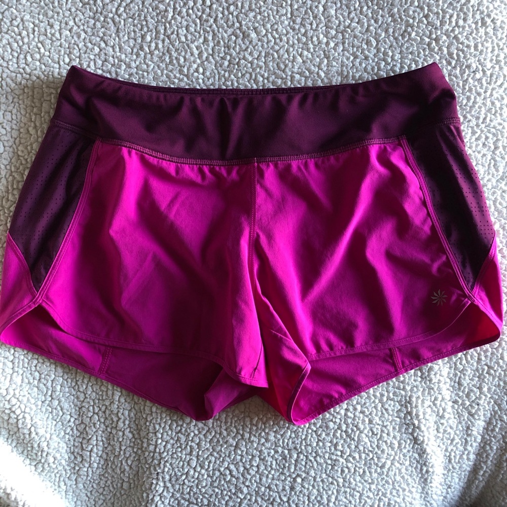 Athleta Shorts